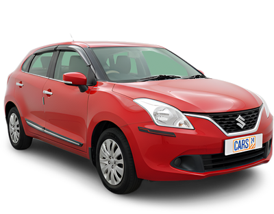 Maruti Baleno-img
